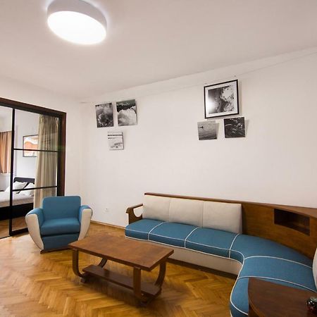 Design Apartment In Sofia Top City Center Exterior photo